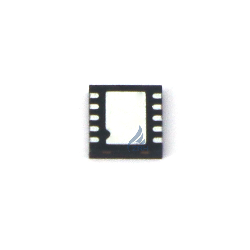 ADI ADP2504ACPZ-R7 LFCSP-10 17+ One-stop Purchase from Trustworthy Electronic Parts Distributor - 图片 4