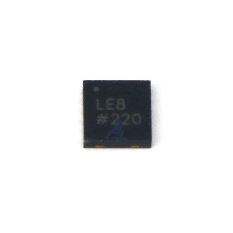 ADI ADP2504ACPZ-R7 LFCSP-10 17+ One-stop Purchase from Trustworthy Electronic Parts Distributor