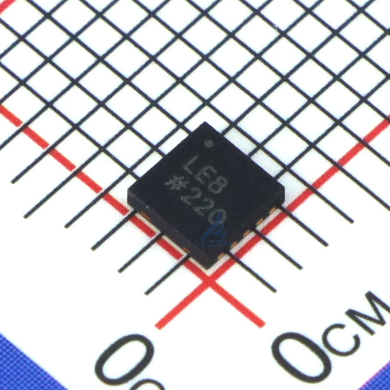 ADI ADP2504ACPZ-R7 LFCSP-10 17+ One-stop Purchase from Trustworthy Electronic Parts Distributor - 图片 3
