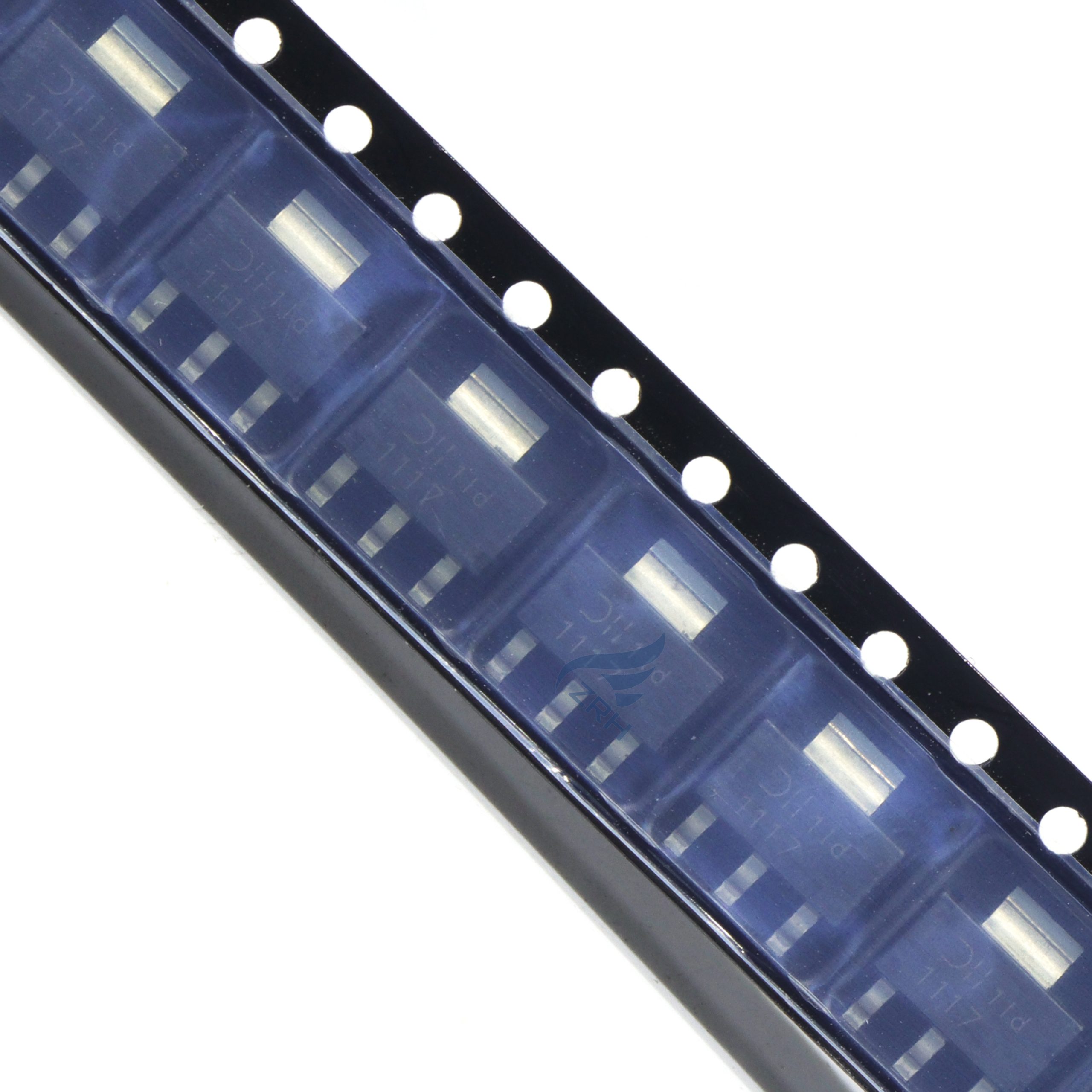 DIODES AP1117EL-13 SOT-223 1134+ One-stop Purchase from Trustworthy Electronic Parts Distributor - 图片 7