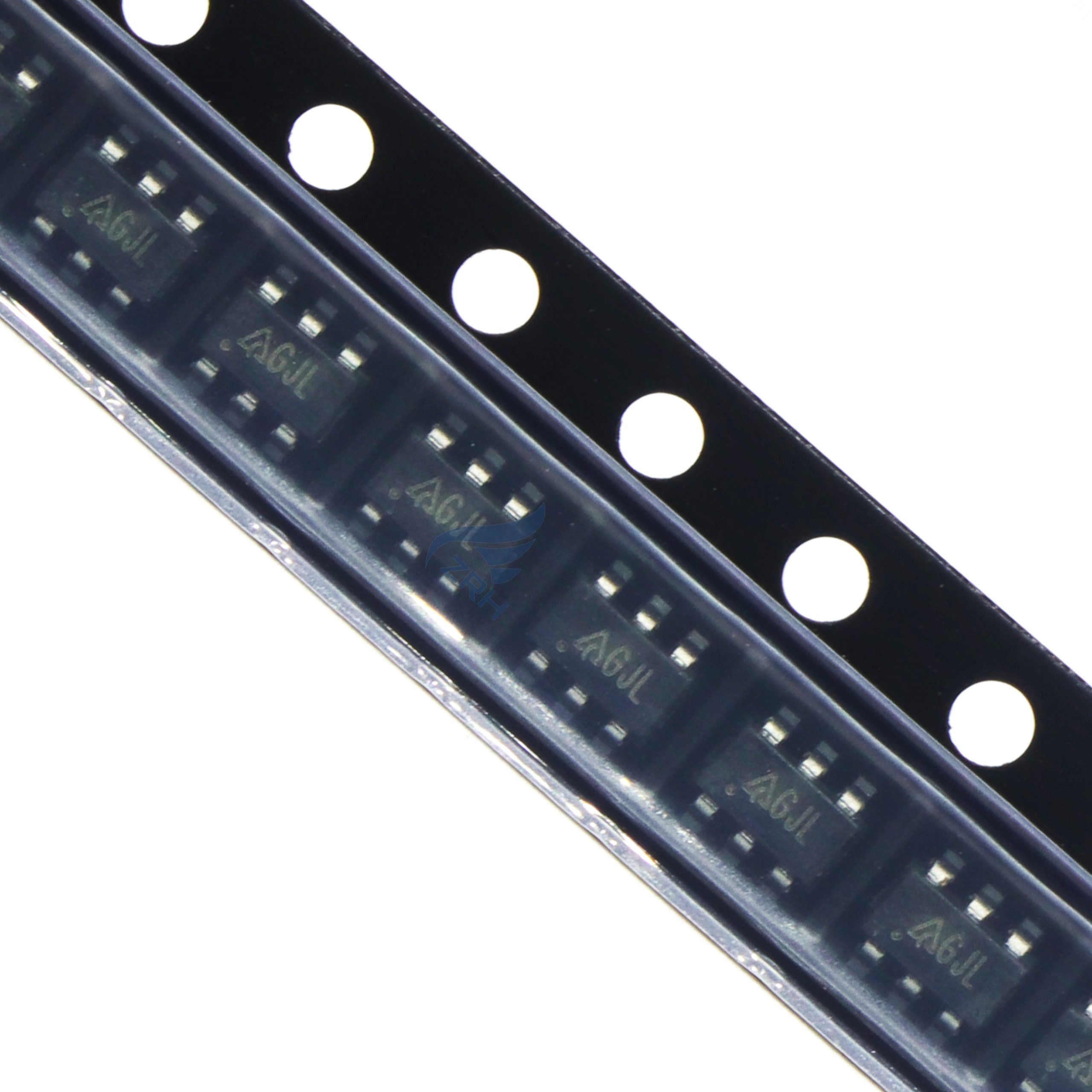 DIODES AP3032KTR-G1 SOT23-6 16+ One-stop Purchase from Trustworthy Electronic Parts Distributor - 图片 5