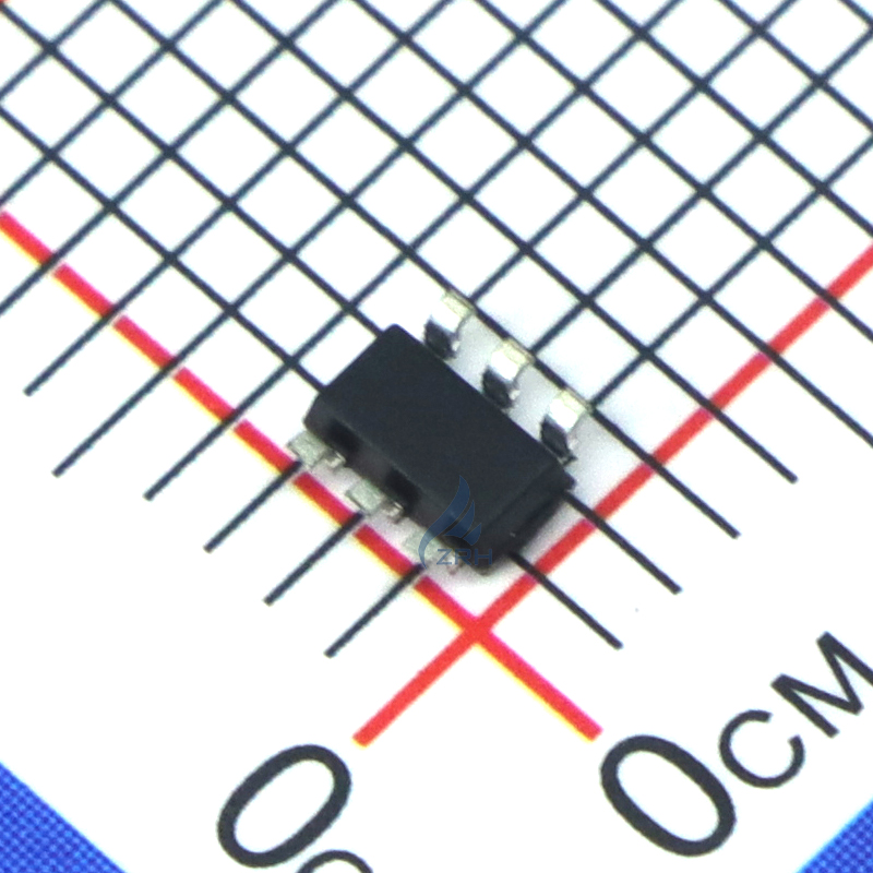 DIODES AP3032KTR-G1 SOT23-6 16+ One-stop Purchase from Trustworthy Electronic Parts Distributor - 图片 3