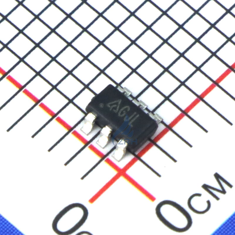 DIODES AP3032KTR-G1 SOT23-6 16+ One-stop Purchase from Trustworthy Electronic Parts Distributor - 图片 4