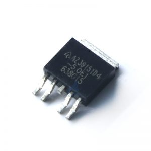 BCD AZ39151D4-5.0TRE1 TO252-4 0638+ One-stop Purchase from Trustworthy Electronic Parts Distributor