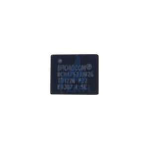 BROADCOM BCM4752IUB2G BGA-30 1250+ One-stop Purchase from Trustworthy Electronic Parts Distributor