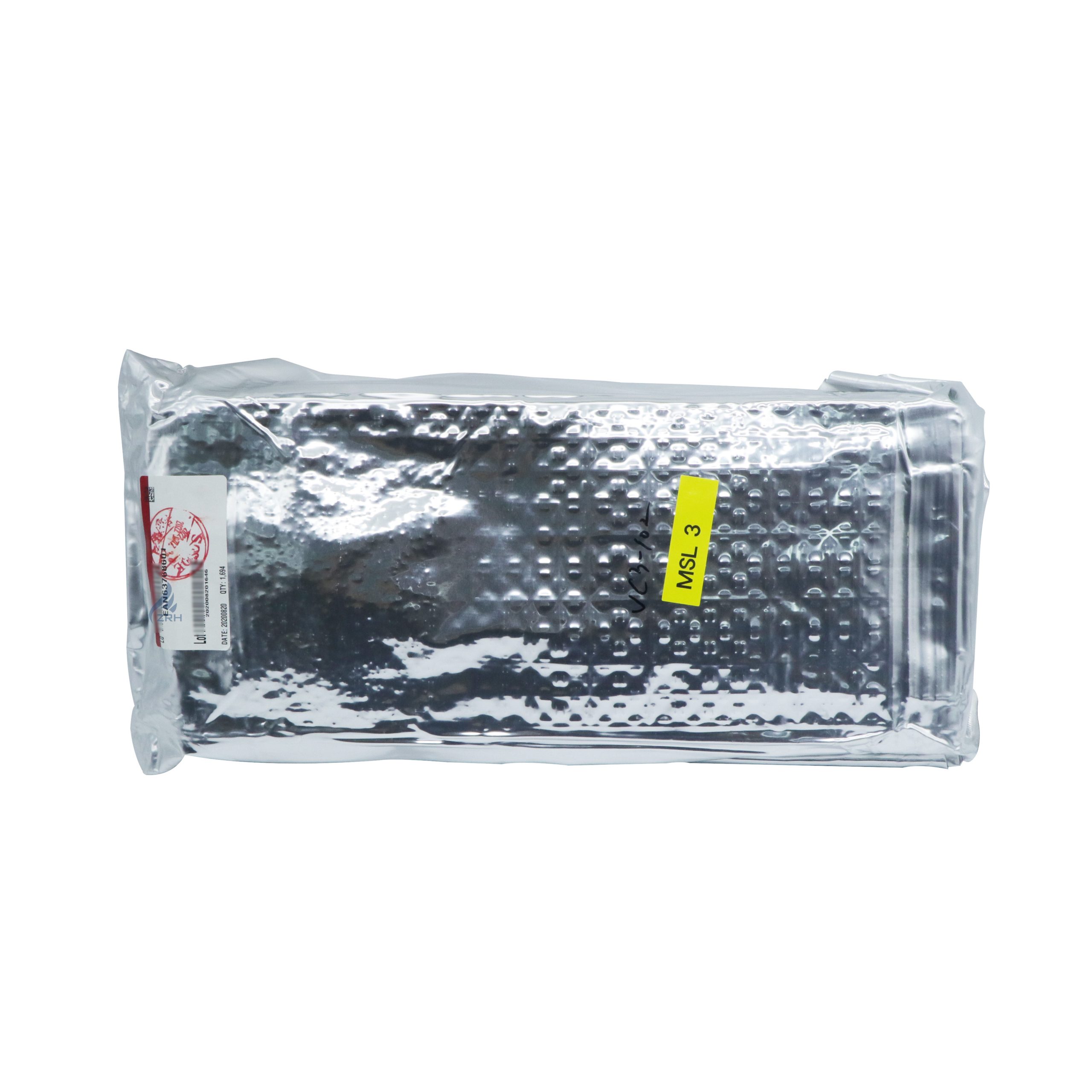 BROADCOM BCM89810A2AMLG QFN-48 1745+ One-stop Purchase from Trustworthy Electronic Parts Distributor - 图片 3