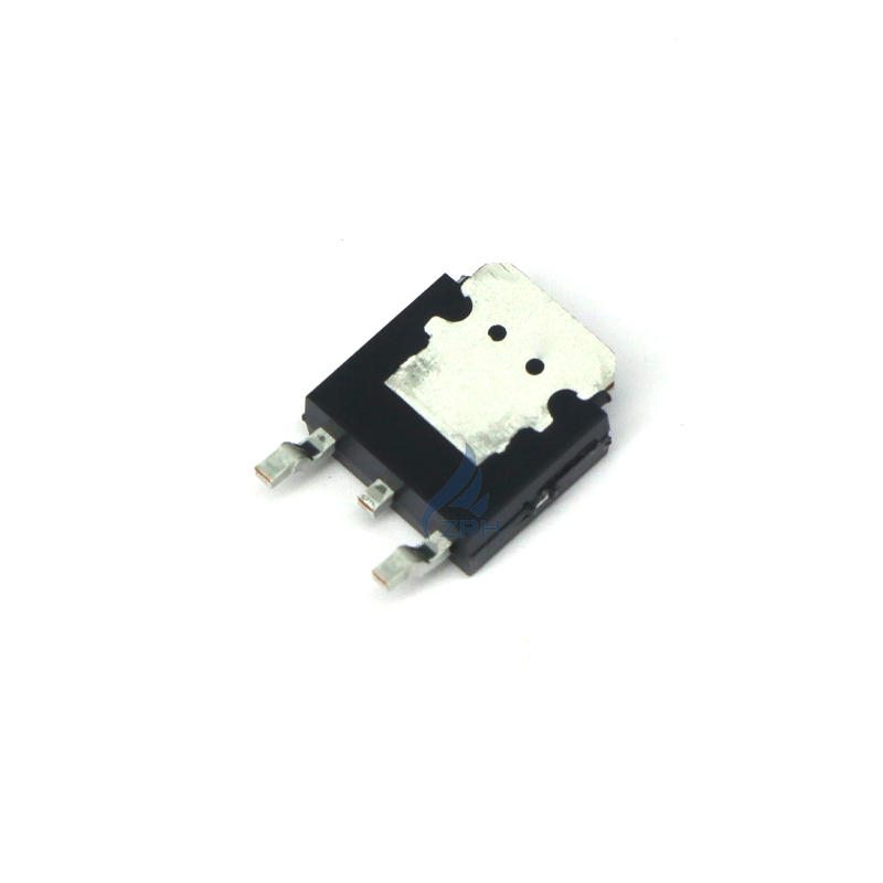 ROHM BD3570FP-E2 TO-252 17+ One-stop Purchase from Trustworthy Electronic Parts Distributor - 图片 2