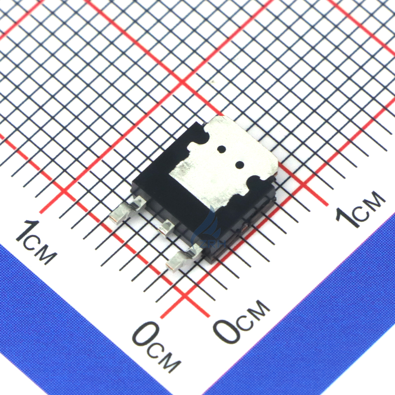 ROHM BD3570FP-E2 TO-252 17+ One-stop Purchase from Trustworthy Electronic Parts Distributor - 图片 4