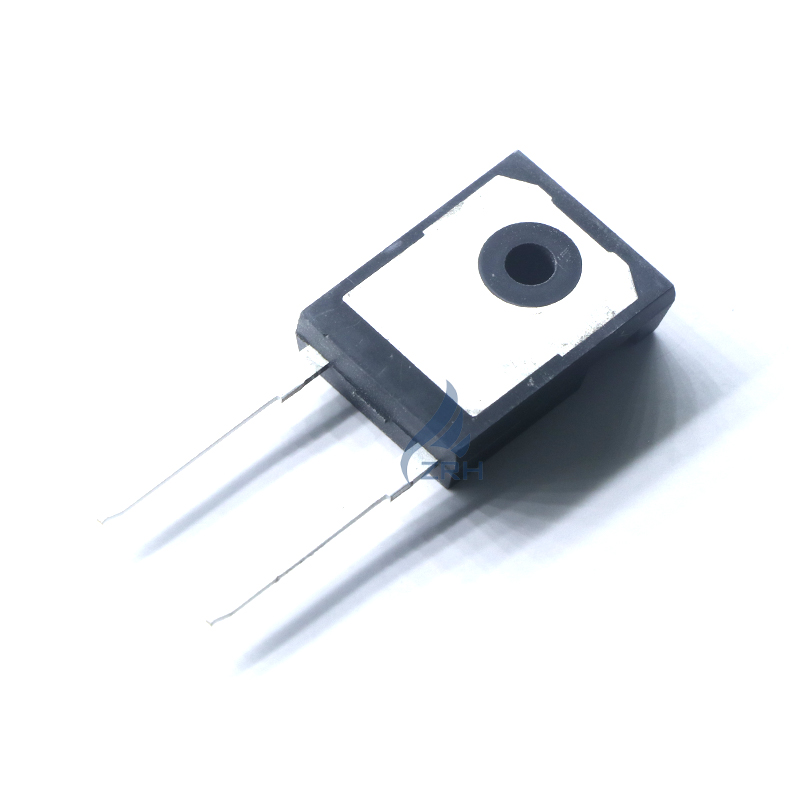 CREE C4D20120H TO247-2 2021+ One-stop Purchase from Trustworthy Electronic Parts Distributor - 图片 3