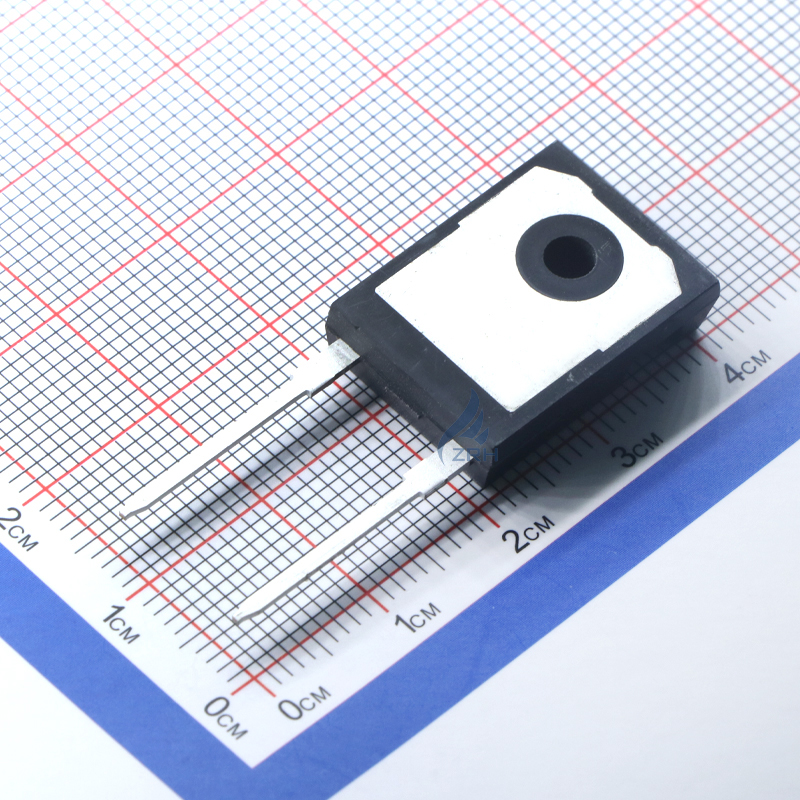 CREE C4D20120H TO247-2 2021+ One-stop Purchase from Trustworthy Electronic Parts Distributor - 图片 4