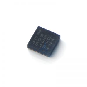 SILICON C8051F850-C-YMR QFN-20 15+ One-stop Purchase from Trustworthy Electronic Parts Distributor