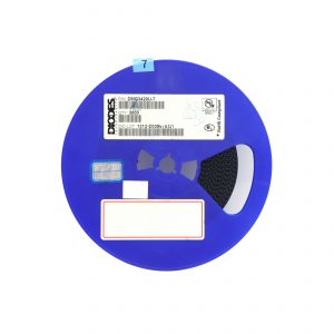 DIODES DMG3420U-7 SOT-23 1312+ One-stop Purchase from Trustworthy Electronic Parts Distributor