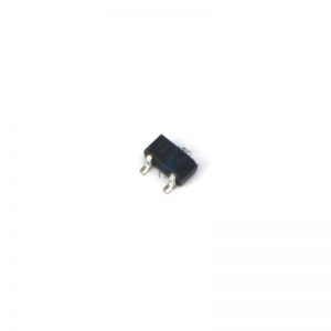 ROHM DTC143TETL SOD-523 1320+ One-stop Purchase from Trustworthy Electronic Parts Distributor