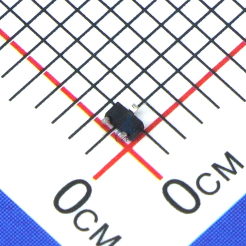 ROHM DTC143TETL SOD-523 1320+ One-stop Purchase from Trustworthy Electronic Parts Distributor - 图片 6