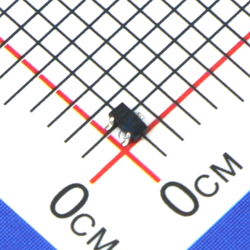 ROHM DTC143TETL SOD-523 1320+ One-stop Purchase from Trustworthy Electronic Parts Distributor - 图片 7