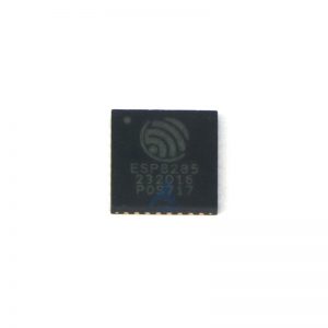ESPRESSIF ESP8285 QFN-32 16+ One-stop Purchase from Trustworthy Electronic Parts Distributor