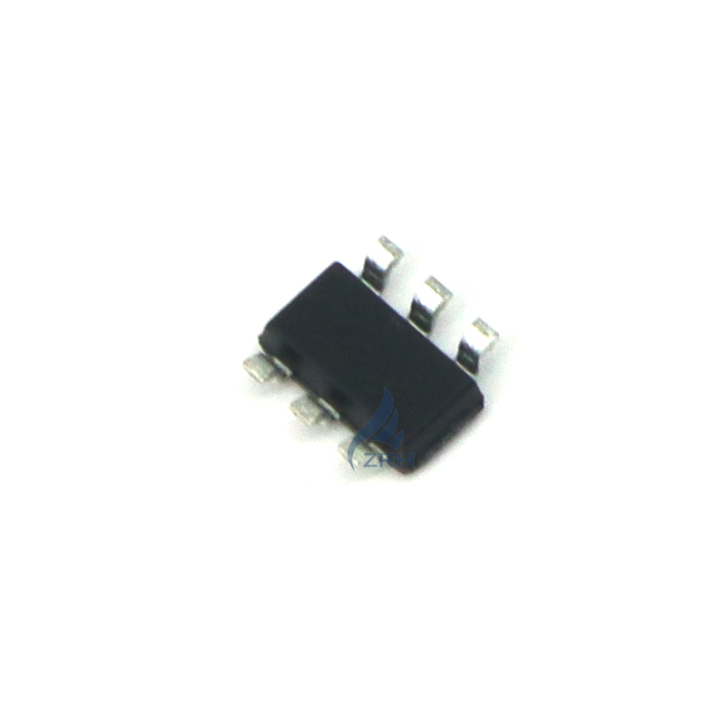 FAIRCHILD FDC6321C SOT23-6 0812+ One-stop Purchase from Trustworthy Electronic Parts Distributor - 图片 6