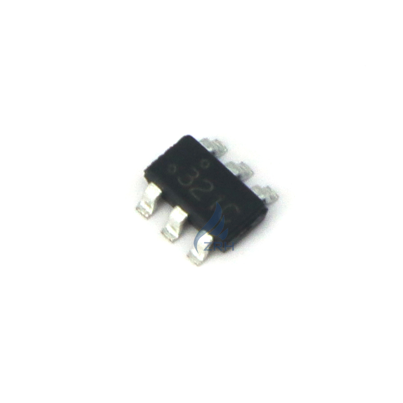 FAIRCHILD FDC6321C SOT23-6 0812+ One-stop Purchase from Trustworthy Electronic Parts Distributor