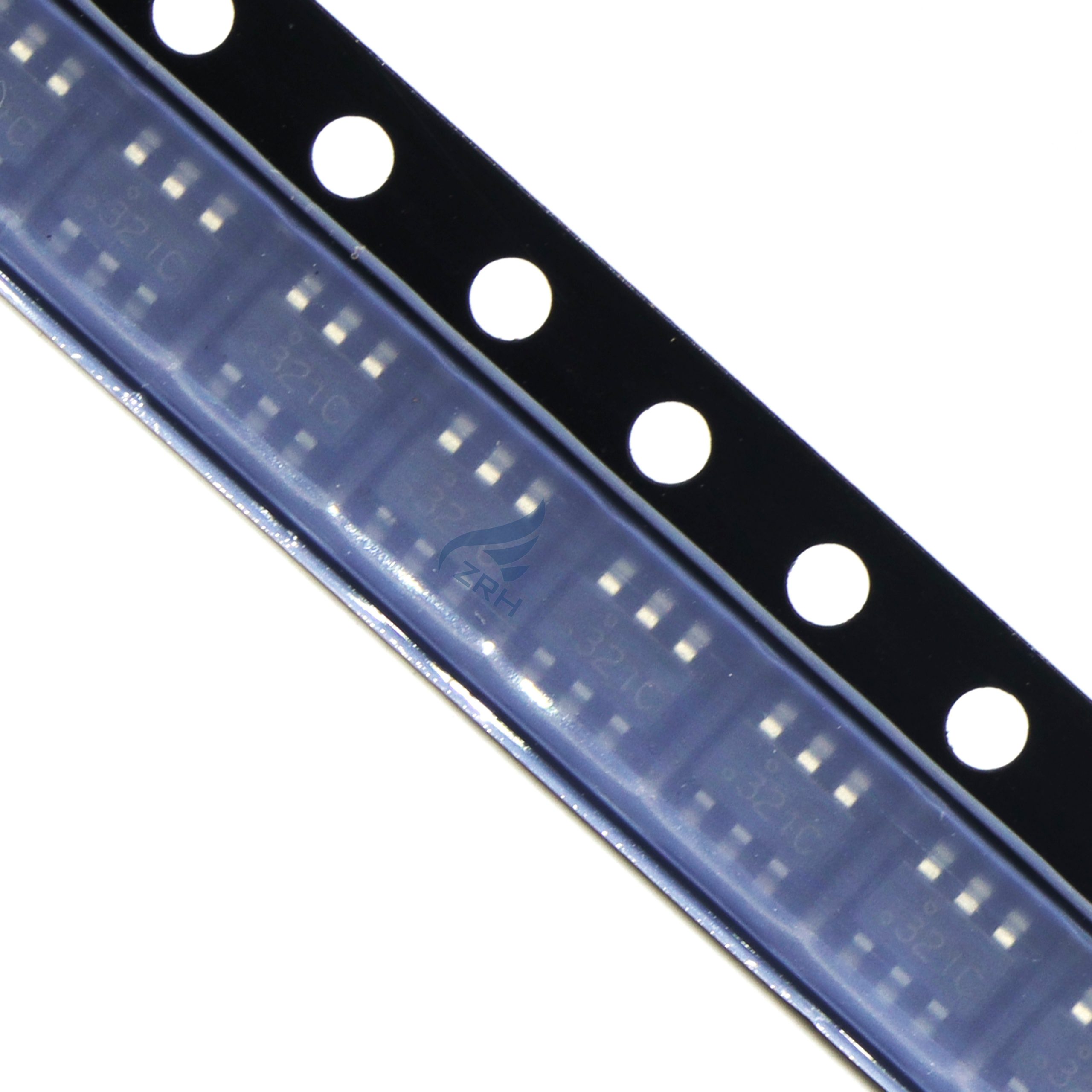 FAIRCHILD FDC6321C SOT23-6 0812+ One-stop Purchase from Trustworthy Electronic Parts Distributor - 图片 5
