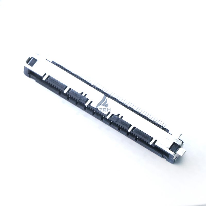 JAE FI-RE51S-HF-R1500 CONNECTOR 2019+ One-stop Purchase from Trustworthy Electronic Parts Distributor - 图片 2