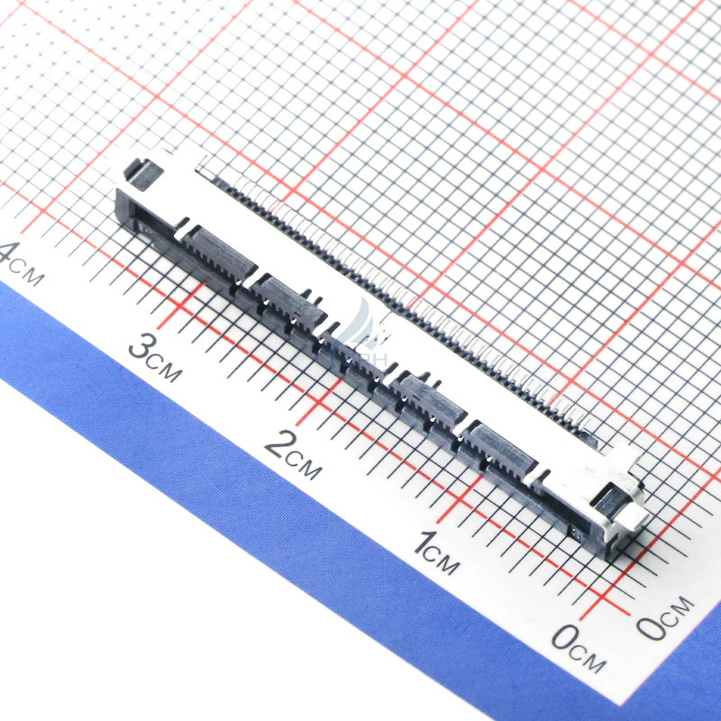 JAE FI-RE51S-HF-R1500 CONNECTOR 2019+ One-stop Purchase from Trustworthy Electronic Parts Distributor - 图片 3