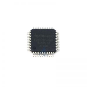 FORTEMEDIA FM1073B-GA1 TQFP-48 2011+ One-stop Purchase from Trustworthy Electronic Parts Distributor