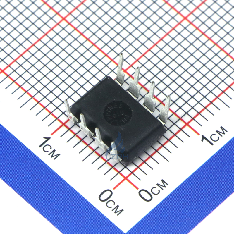 FAIRCHILD FSDM311A DIP-8 16+ One-stop Purchase from Trustworthy Electronic Parts Distributor - 图片 3