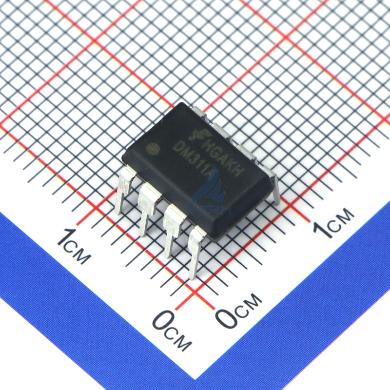 FAIRCHILD FSDM311A DIP-8 16+ One-stop Purchase from Trustworthy Electronic Parts Distributor - 图片 4