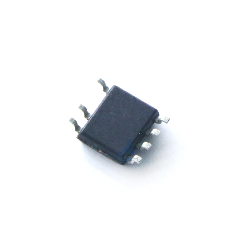 BCD GP102HBMTR-G1 SOP-7 14+ One-stop Purchase from Trustworthy Electronic Parts Distributor - 图片 4