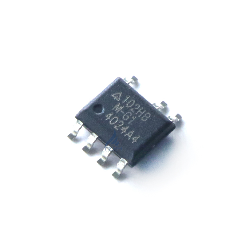 BCD GP102HBMTR-G1 SOP-7 14+ One-stop Purchase from Trustworthy Electronic Parts Distributor