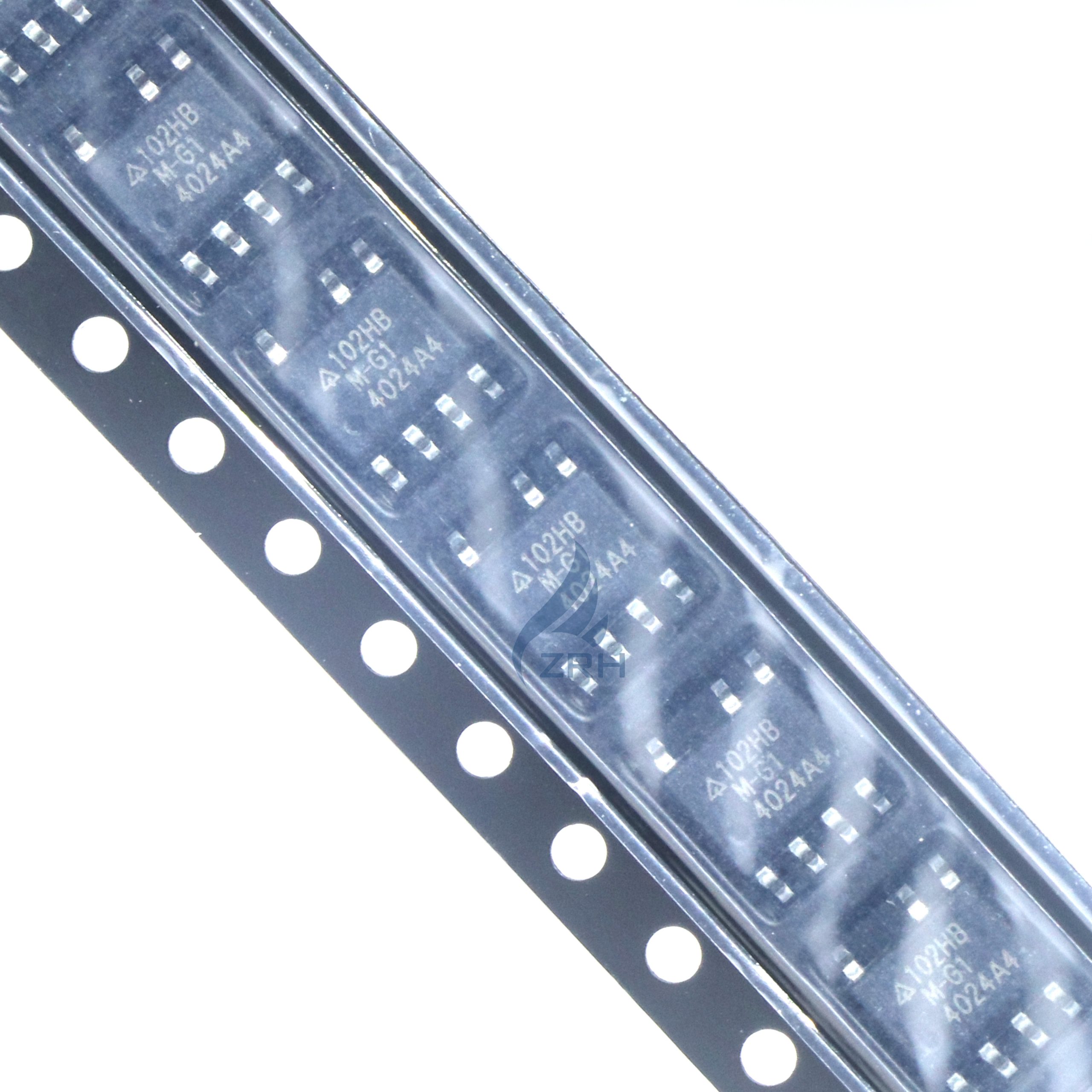 BCD GP102HBMTR-G1 SOP-7 14+ One-stop Purchase from Trustworthy Electronic Parts Distributor - 图片 3