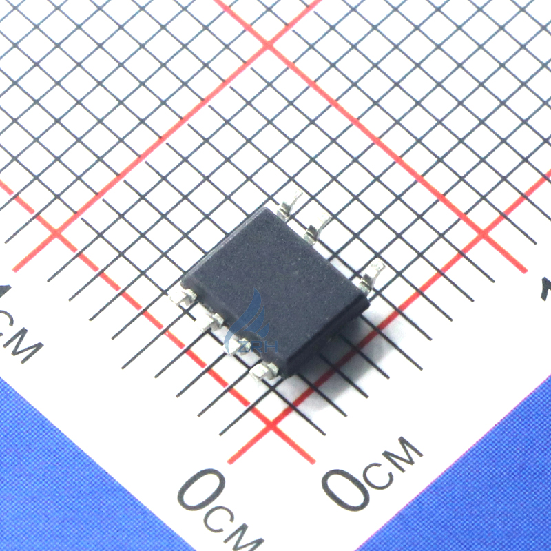 BCD GP102HBMTR-G1 SOP-7 14+ One-stop Purchase from Trustworthy Electronic Parts Distributor - 图片 5