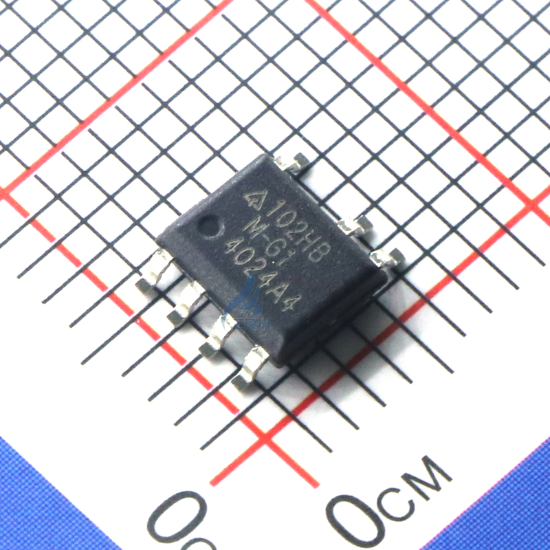 BCD GP102HBMTR-G1 SOP-7 14+ One-stop Purchase from Trustworthy Electronic Parts Distributor - 图片 6