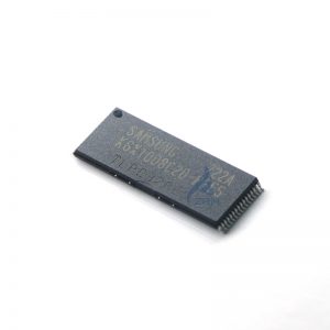 SAMSUNG K6X1008C2D-PF55T TSSOP-32 07+ One-stop Purchase from Trustworthy Electronic Parts Distributor