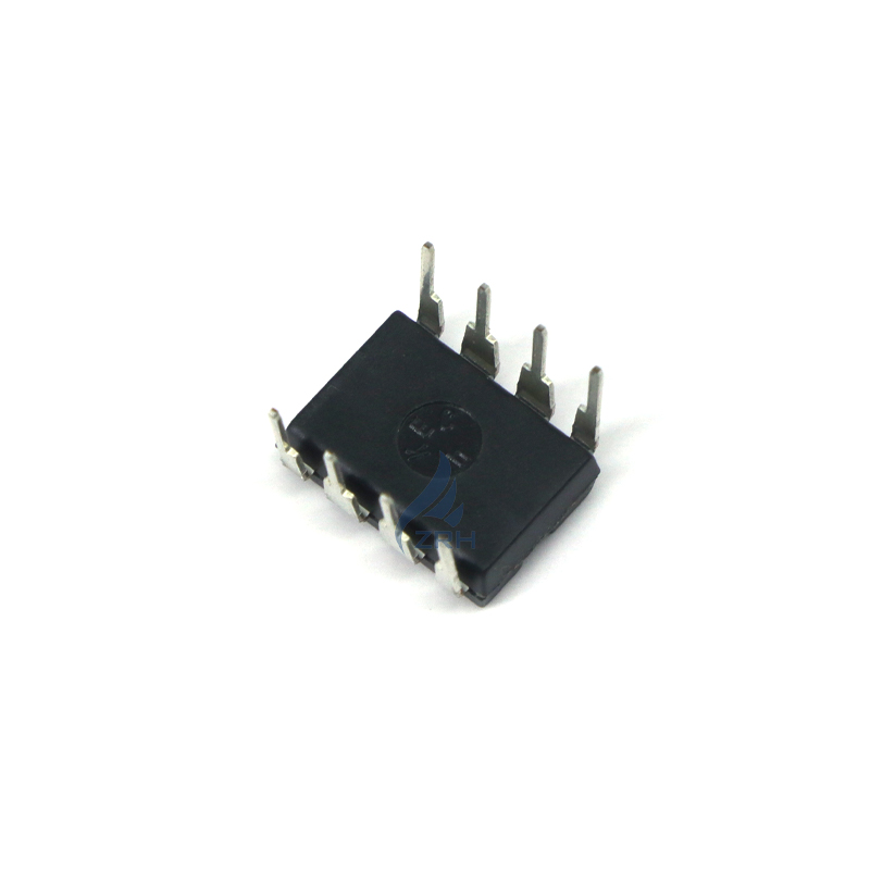 KEC KIA393P DIP-8 1301+ One-stop Purchase from Trustworthy Electronic Parts Distributor - 图片 5