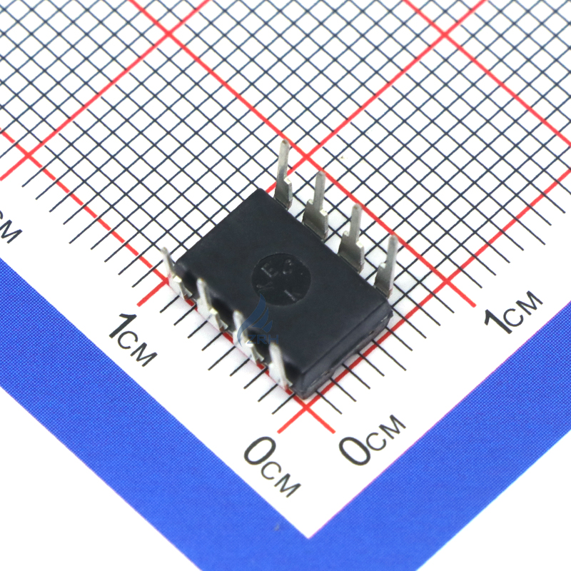 KEC KIA393P DIP-8 1301+ One-stop Purchase from Trustworthy Electronic Parts Distributor - 图片 3
