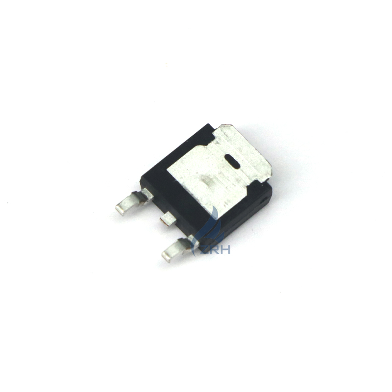 KEC KIA7805AF-RTF/P TO-252 1046+ One-stop Purchase from Trustworthy Electronic Parts Distributor - 图片 6