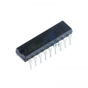 STM L6202 DIP-18 2118+ Passive and Active electronic component semiconductor Integrated Circuit chip on sale