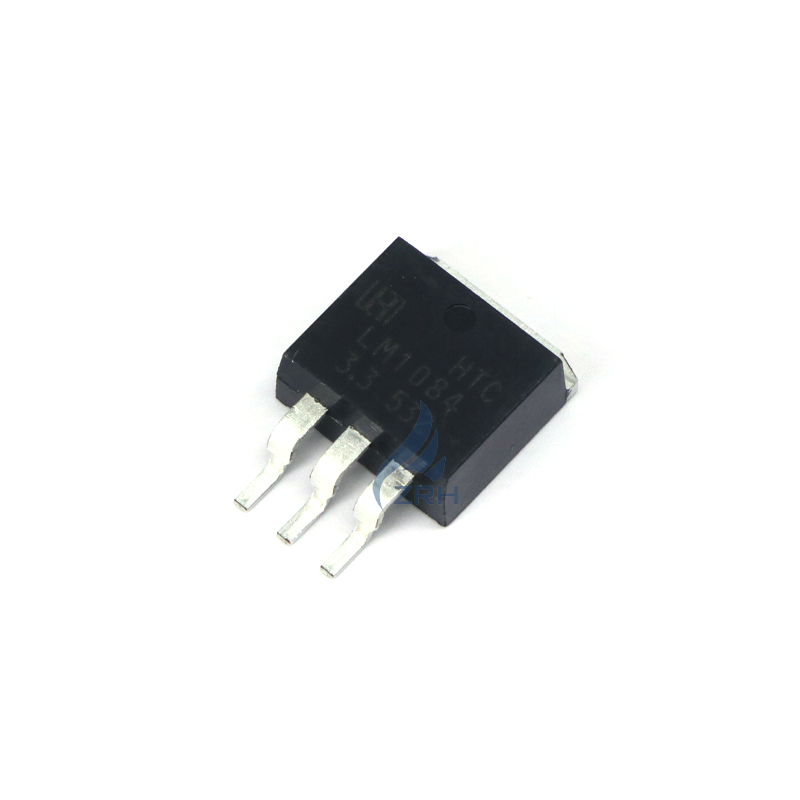 HTC LM1084R-3.3 TO-263 1532+ One-stop Purchase from Trustworthy Electronic Parts Distributor