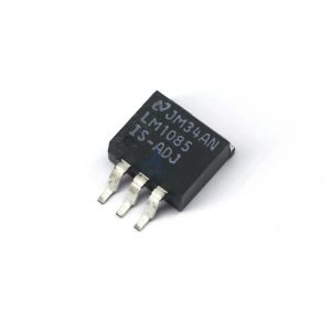 NSC LM1085IS-ADJ TO-263 03+ One-stop Purchase from Trustworthy Electronic Parts Distributor