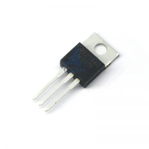 NSC LM1117T-5.0 TO-220 07+ One-stop Purchase from Trustworthy Electronic Parts Distributor