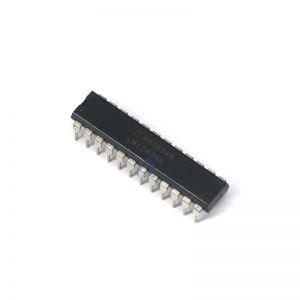 NSC LM1267NA DIP-24 03+ One-stop Purchase from Trustworthy Electronic Parts Distributor