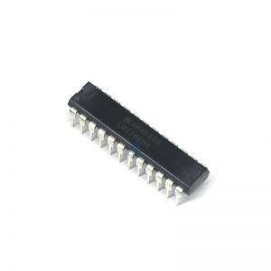NSC LM1269NA DIP-24 0451+ One-stop Purchase from Trustworthy Electronic Parts Distributor