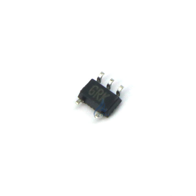 NSC LM20BIM7X SC70-5 0542+ One-stop Purchase from Trustworthy Electronic Parts Distributor - 图片 3