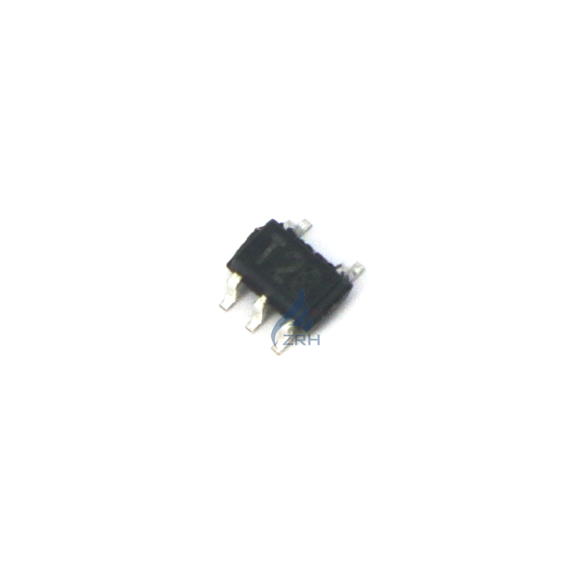 NSC LM20BIM7X SC70-5 0542+ One-stop Purchase from Trustworthy Electronic Parts Distributor - 图片 4