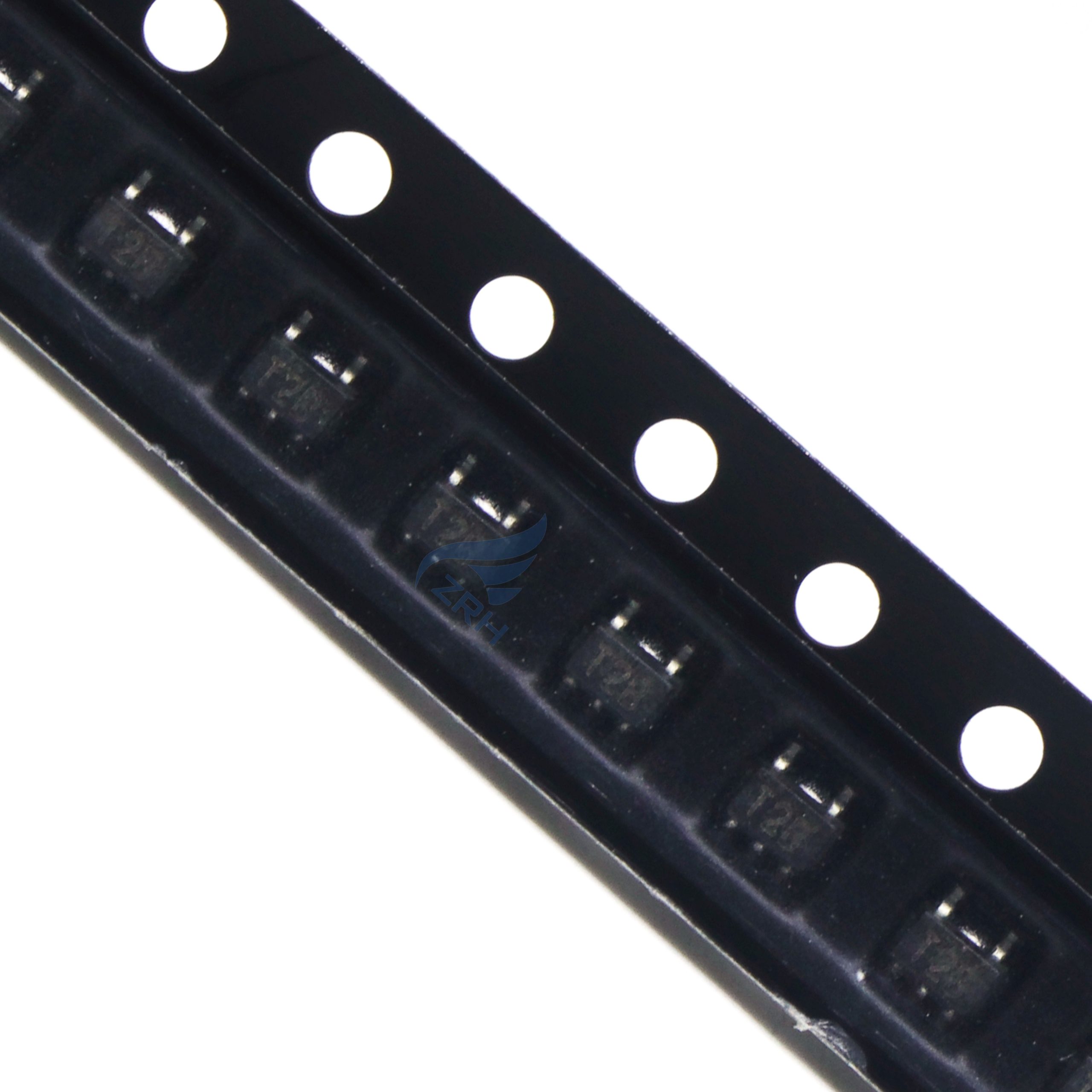 NSC LM20BIM7X SC70-5 0542+ One-stop Purchase from Trustworthy Electronic Parts Distributor - 图片 7