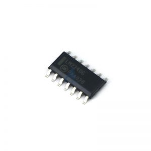 ON LM224DG SOP-14 1028+ One-stop Purchase from Trustworthy Electronic Parts Distributor