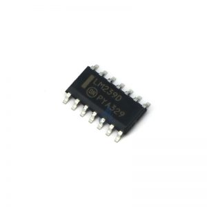 ON LM239DR2 SOP-14 03+ One-stop Purchase from Trustworthy Electronic Parts Distributor