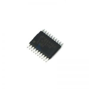 TI LM25118Q1MHX/NOPB TSSOP-20 17+ One-stop Purchase from Trustworthy Electronic Parts Distributor