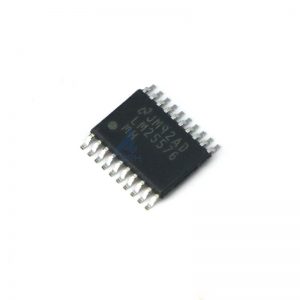 NSC LM25576MH TSSOP-20 09+ One-stop Purchase from Trustworthy Electronic Parts Distributor
